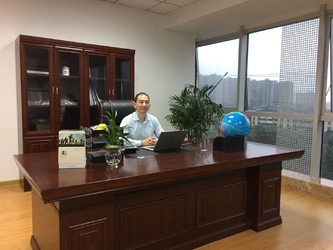 চীন Changzhou Aidear Refrigeration Technology Co., Ltd.