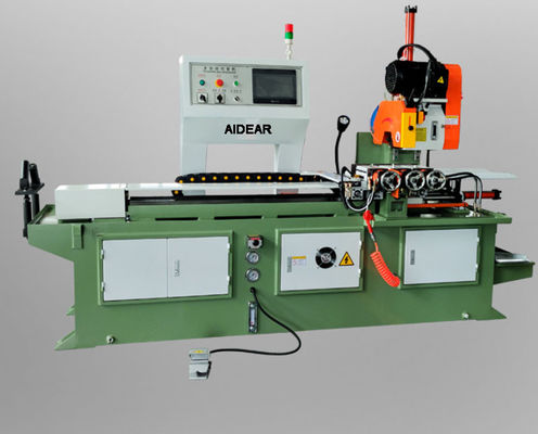 5.5KW তারের ব্যাস PE ফোম রোল রোটারি টিউব স্ট্রেইটনার